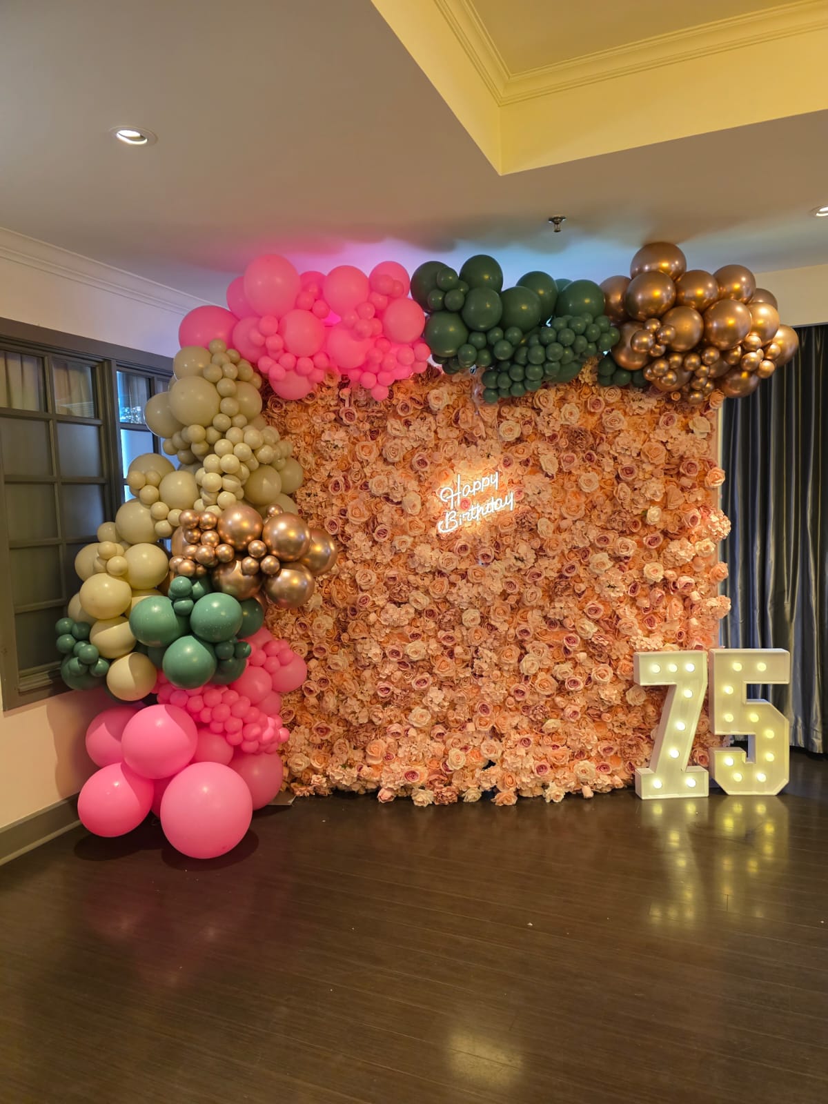 Maria Love decor pic 49