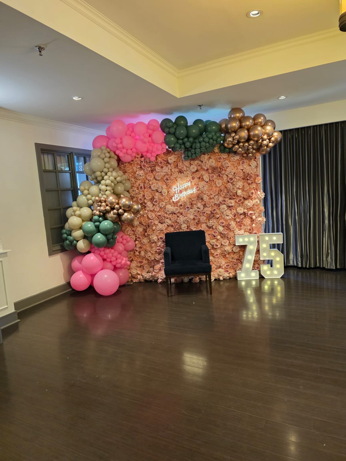 Maria love Decor pic 50