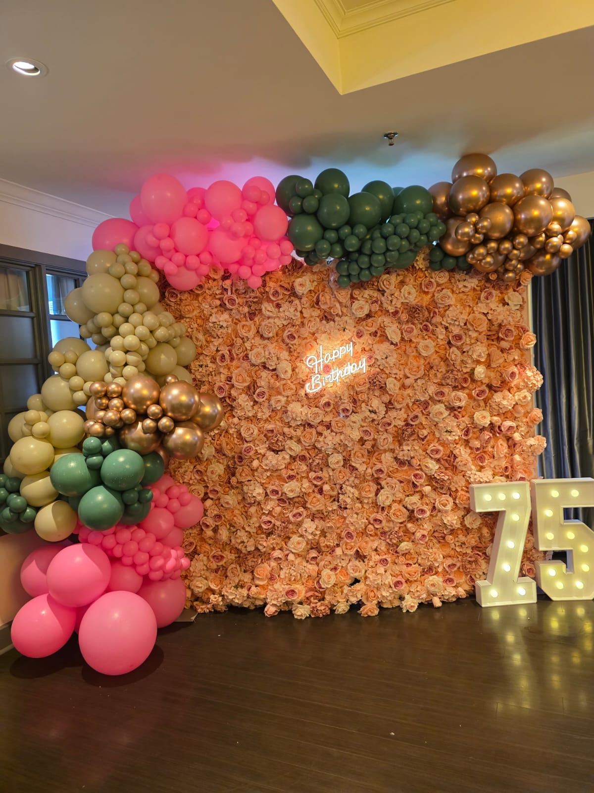 Maria love Decor pic 51